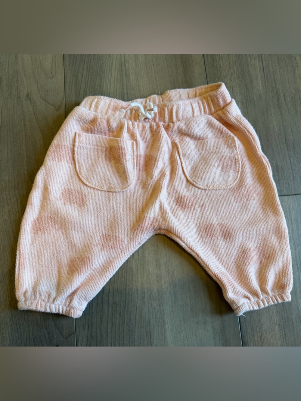 Zara Baby Girl Pants
